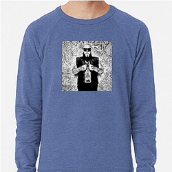 Bertcast is hosted by comedian Bert Kreischer Bertcast Sweatshirts