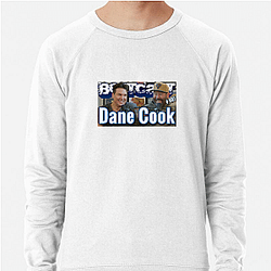 Bertcast is typically recorded from his man cave Bertcast Sweatshirts