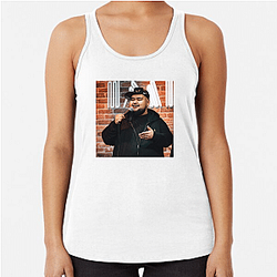 Bertcast is known for its hilarious and uncensored content Bertcast Tank Tops