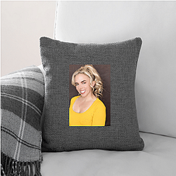 Bertcast often includes drinking during the recordings Bertcast Pillows Cover