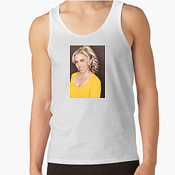 Bertcast often includes drinking during the recordings Bertcast Tank Tops