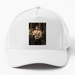 Bertcast features interviews with comedians and celebrities Bertcast Hats & Caps