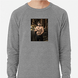 Bertcast features interviews with comedians and celebrities Bertcast Sweatshirts