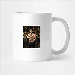 Bertcast features interviews with comedians and celebrities Bertcast Mugs