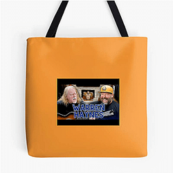 Bertcast is part of a larger comedy network Bertcast Bags