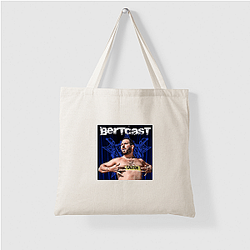 Bertcast is a comedy podcast Bertcast Bags