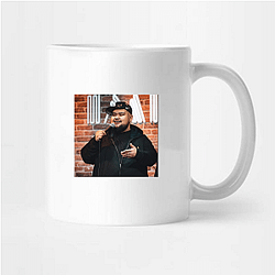 Bertcast is known for its hilarious and uncensored content Bertcast Mugs