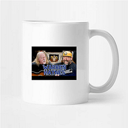 Bertcast is part of a larger comedy network Bertcast Mugs