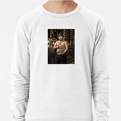 Bertcast features interviews with comedians and celebrities Bertcast Sweatshirts