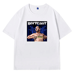Bertcast is a comedy podcast Bertcast T-Shirts