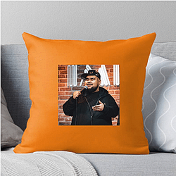 Bertcast is known for its hilarious and uncensored content Bertcast Pillows Cover