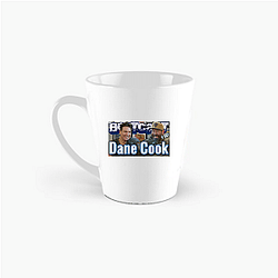 Bertcast is typically recorded from his man cave Bertcast Mugs