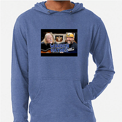 Bertcast is part of a larger comedy network Bertcast Hoodies