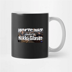 Bertcast is one of the most popular comedy podcasts Bertcast Mugs