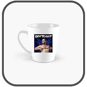 Bertcast Mugs