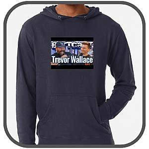 Bertcast Hoodies
