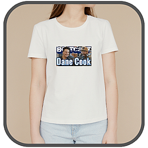 Bertcast T-Shirts