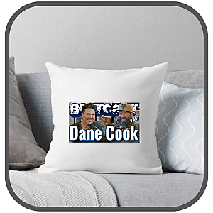 Bertcast Pillows Cover
