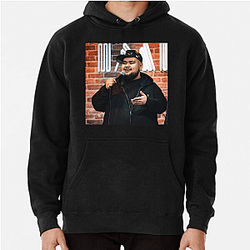 Bertcast is known for its hilarious and uncensored content Bertcast Hoodies