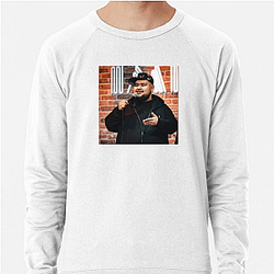 Bertcast is known for its hilarious and uncensored content Bertcast Sweatshirts
