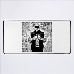 Bertcast is hosted by comedian Bert Kreischer Bertcast Mouse Pads