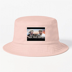 Bertcast's host Bert Kreischer is known as The Machine Bertcast Hats & Caps