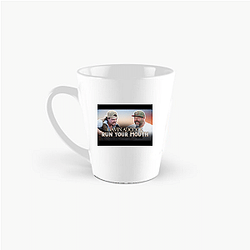 Bertcast's host Bert Kreischer is known as The Machine Bertcast Mugs