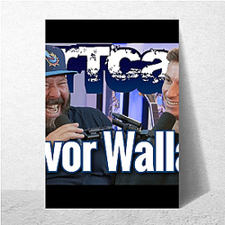 Bertcast has been running for many years Bertcast Posters