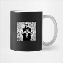 Bertcast is hosted by comedian Bert Kreischer Bertcast Mugs