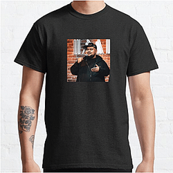 Bertcast is known for its hilarious and uncensored content Bertcast T-Shirts