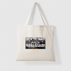 Bertcast is one of the most popular comedy podcasts Bertcast Bags