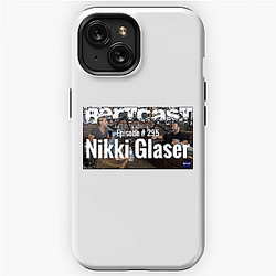 Bertcast is one of the most popular comedy podcasts Bertcast Samsung Cases