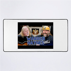 Bertcast is part of a larger comedy network Bertcast Mouse Pads