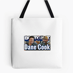 Bertcast is typically recorded from his man cave Bertcast Bags