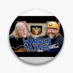 Bertcast is part of a larger comedy network Bertcast Pins
