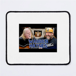 Bertcast is part of a larger comedy network Bertcast Mouse Pads