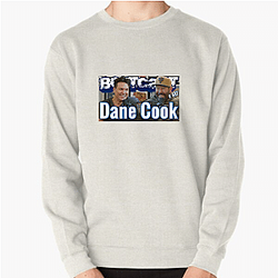 Bertcast is typically recorded from his man cave Bertcast Sweatshirts