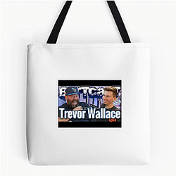 Bertcast has been running for many years Bertcast Bags