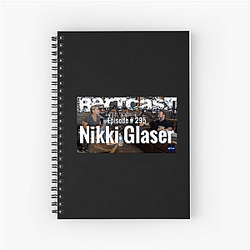 Bertcast is one of the most popular comedy podcasts Bertcast Notebook