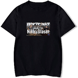 Bertcast is one of the most popular comedy podcasts Bertcast T-Shirts