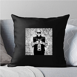 Bertcast is hosted by comedian Bert Kreischer Bertcast Pillows Cover