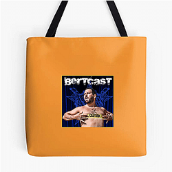 Bertcast is a comedy podcast Bertcast Bags