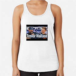 Bertcast has been running for many years Bertcast Tank Tops