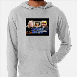 Bertcast is part of a larger comedy network Bertcast Hoodies