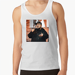Bertcast is known for its hilarious and uncensored content Bertcast Tank Tops