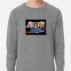 Bertcast is part of a larger comedy network Bertcast Sweatshirts