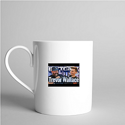 Bertcast has been running for many years Bertcast Mugs