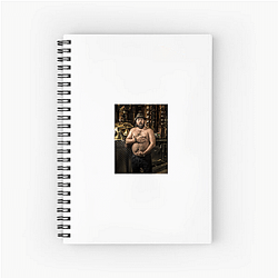 Bertcast features interviews with comedians and celebrities Bertcast Notebook