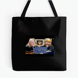 Bertcast is part of a larger comedy network Bertcast Bags