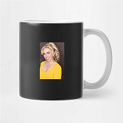 Bertcast often includes drinking during the recordings Bertcast Mugs